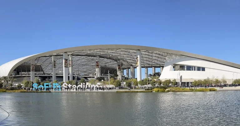 The US World Cup Opener Hasn’t Sold Out — and FIFA’s Pricing Knows It