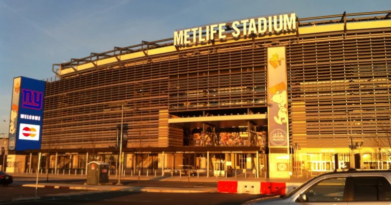 How to Get to MetLife Stadium for the World Cup 2026: The Closed-Loop Plan