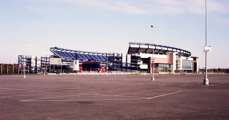How to Get to Gillette Stadium for the World Cup 2026: Boston’s Foxborough Problem