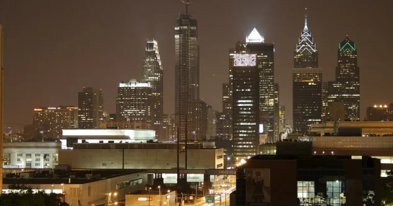 Philadelphia’s 4 A.M. Last Call: The World Cup Permit Bottleneck