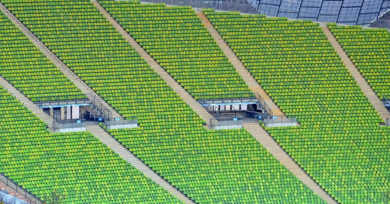 World Cup 2026 Empty Seats: FIFA Redefines the Full House
