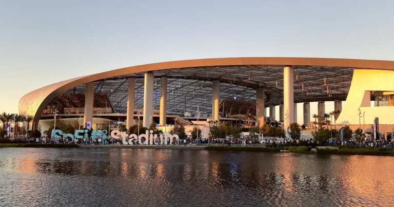 World Cup 2026’s Economic Boom Is a Wash for Host Cities