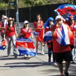 World Cup 2026 Flag Rules: FIFA Polices the Wrong Crowd in Dallas
