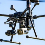 World Cup 2026 Drone Threat: The Airspace FIFA Can’t Fence