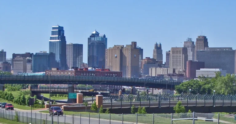 Kansas City’s World Cup: Shot At on the Road to Arrowhead
