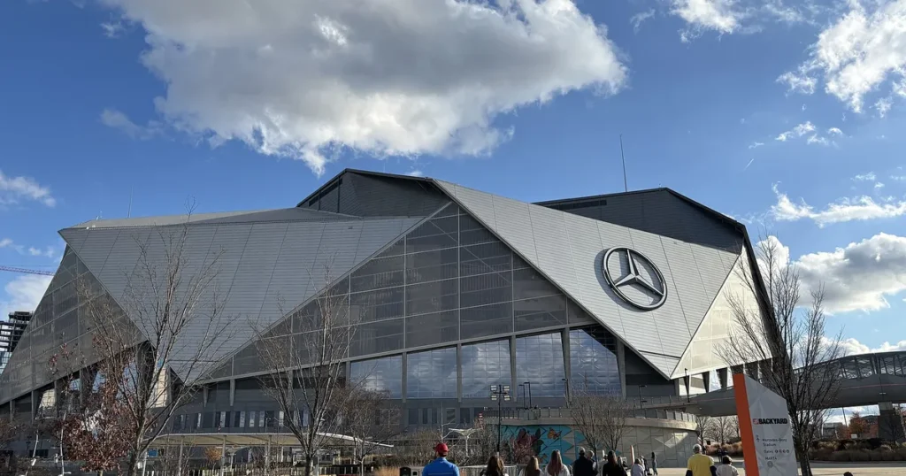 How to Get to Atlanta Stadium for the World Cup 2026: MARTA and the Best-Venue Catch