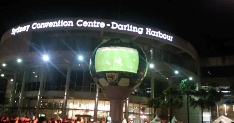 World Cup 2026 Fan Festivals: Why Houston Went Big as Other Host Cities Cut Back
