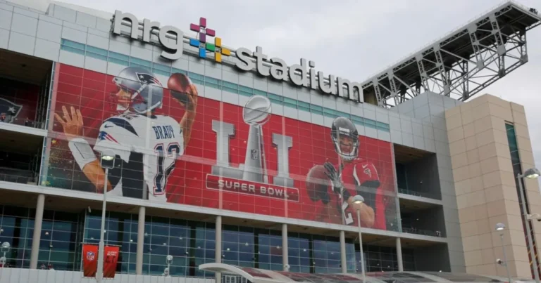 World Cup 2026 Houston: How to Get to NRG Stadium When Your City Was Built for Cars