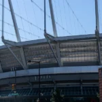 World Cup 2026 BC Place Transport: The Station You Can’t Use
