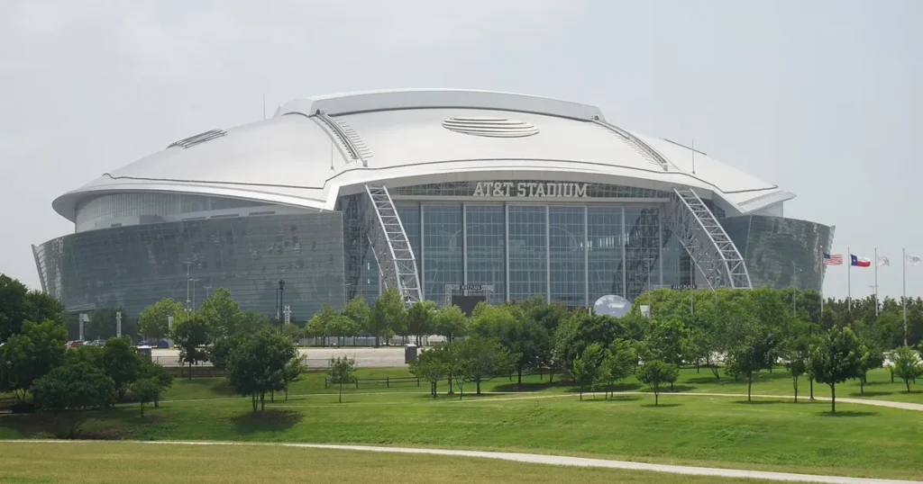 AT&T Stadium World Cup 2026: Getting There When Your City Has No Buses