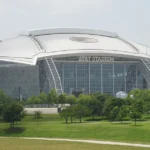 AT&T Stadium World Cup 2026: Getting There When Your City Has No Buses