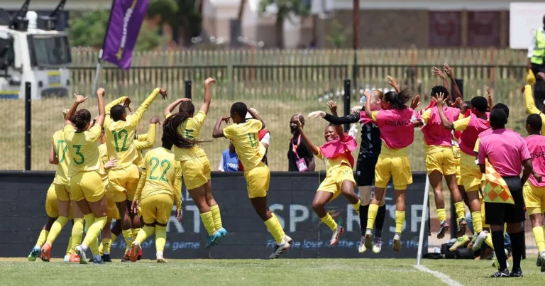 South Africa’s World Cup 2026 Knockout: What Bafana Bafana’s Historic First Finally Means
