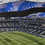 SoFi Stadium Deal: The ICE Clause FIFA Didn’t See Coming