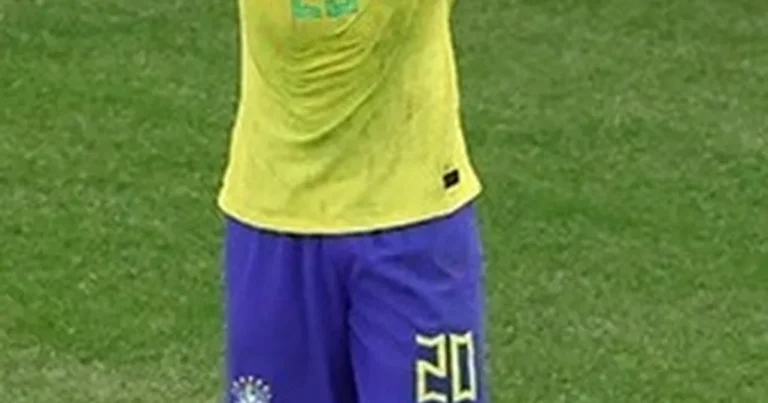 Brazil’s World Cup 2026 Referee Complaint: What FIFA Can and Can’t Do About It