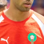 World Cup 2026: Hakimi Faces Trial, and FIFA Has No Rule for It