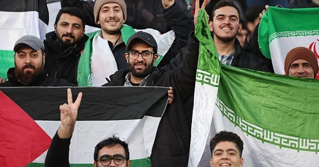 World Cup 2026: How Iran Were Eliminated by a Match They Didn’t Play