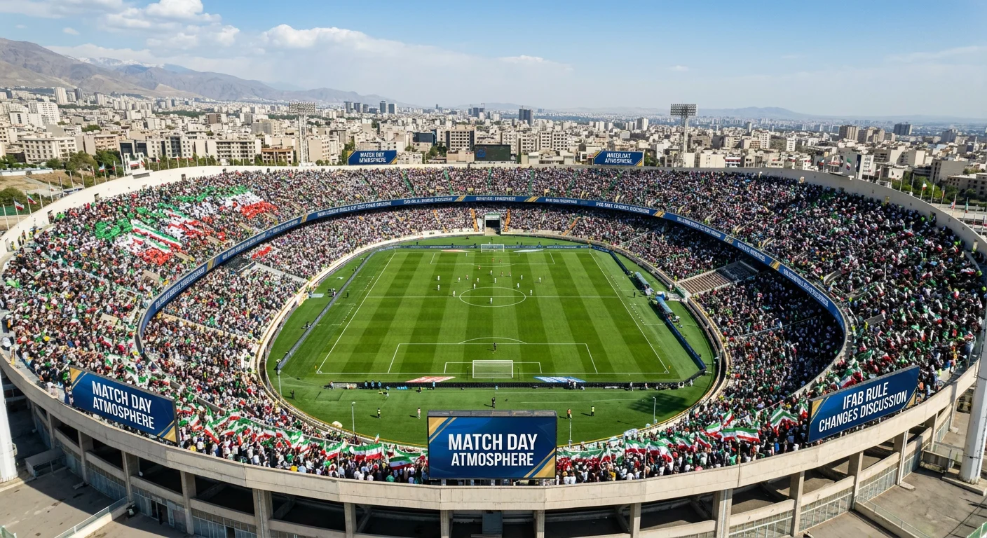iran azmoun world cup 2026 squad omission ifab rule changes - image 2