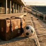 Iran’s World Cup 2026: Travel Chaos, Gun Celebration Row and a Point Earned