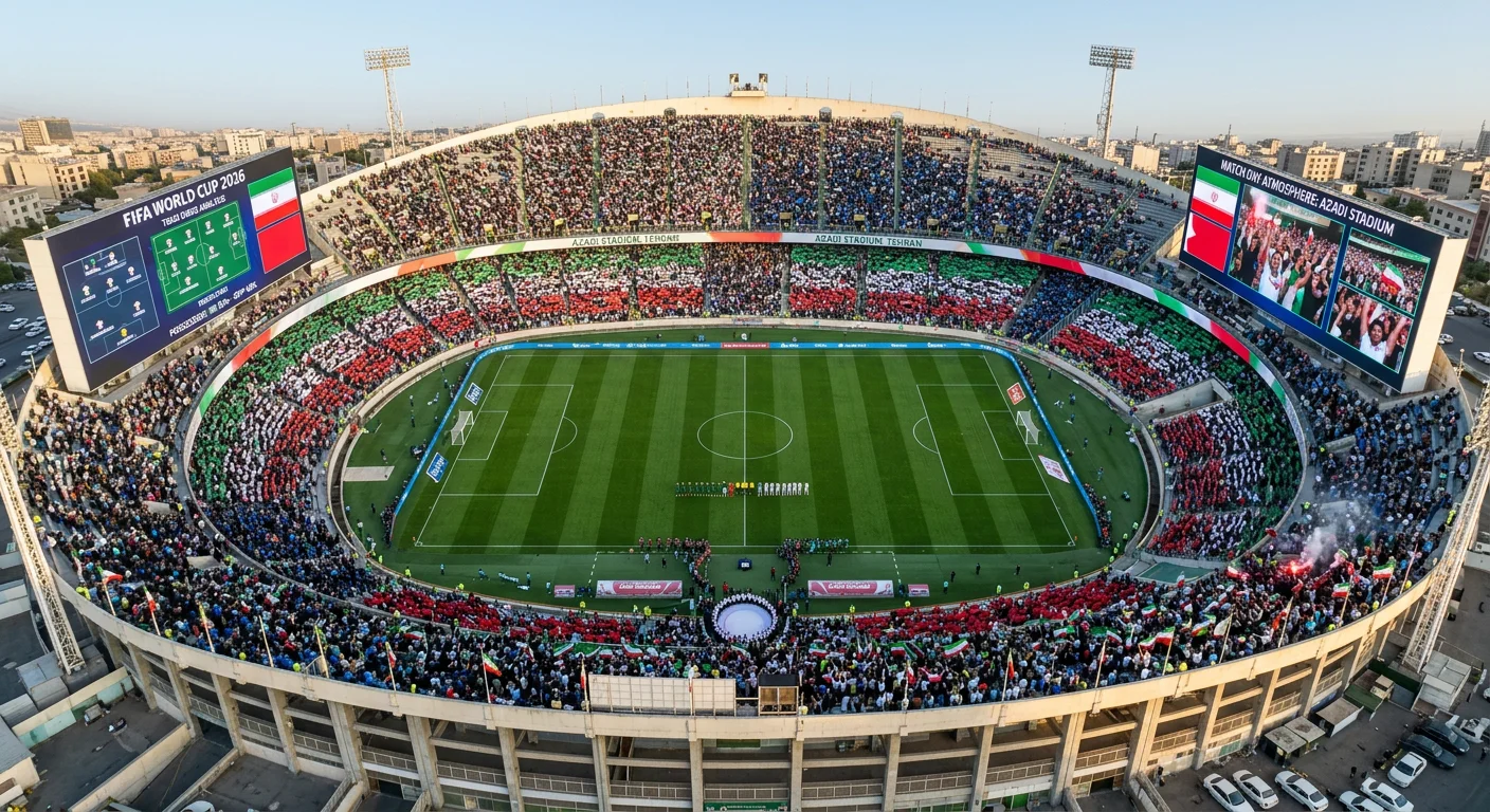 iran world cup 2026 team guide analysis - image 2
