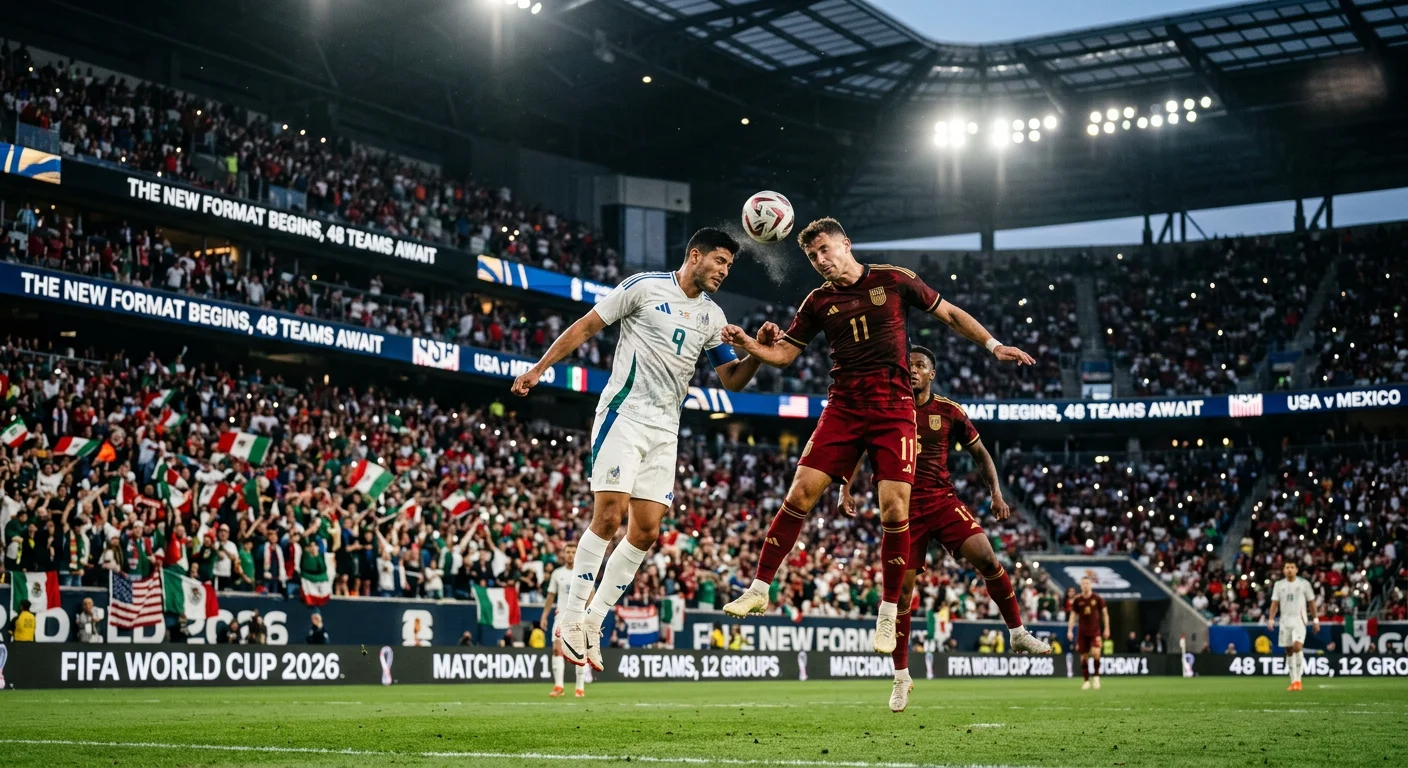 world cup 2026 48 team format explained - image 1