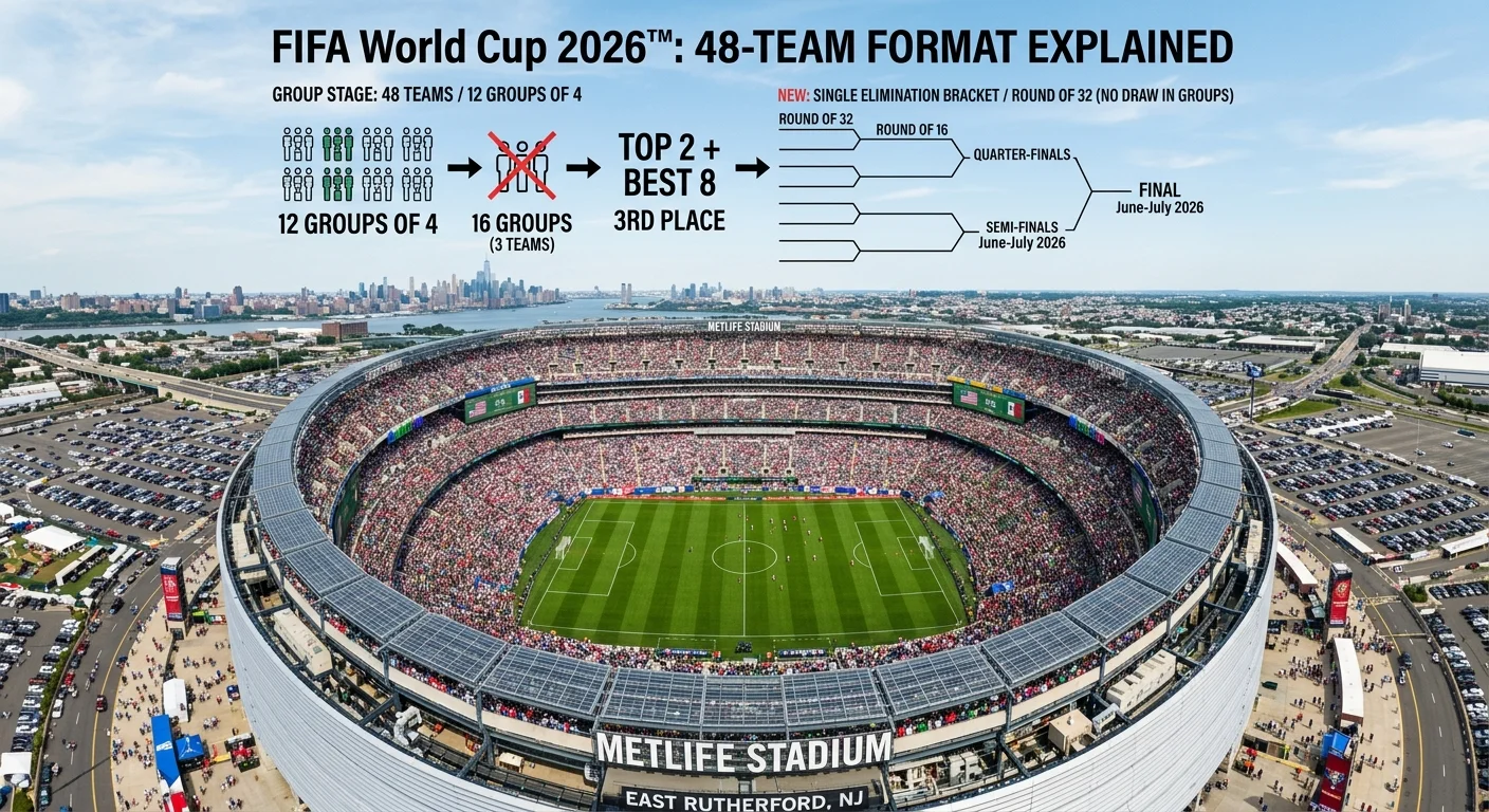 world cup 2026 48 team format explained - image 2