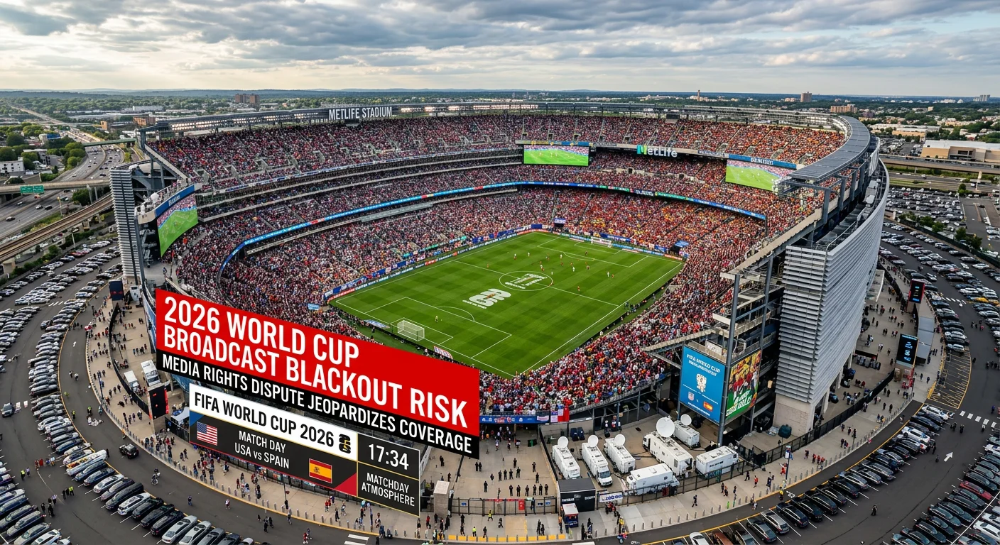 world cup 2026 broadcast rights blackout risk - image 2