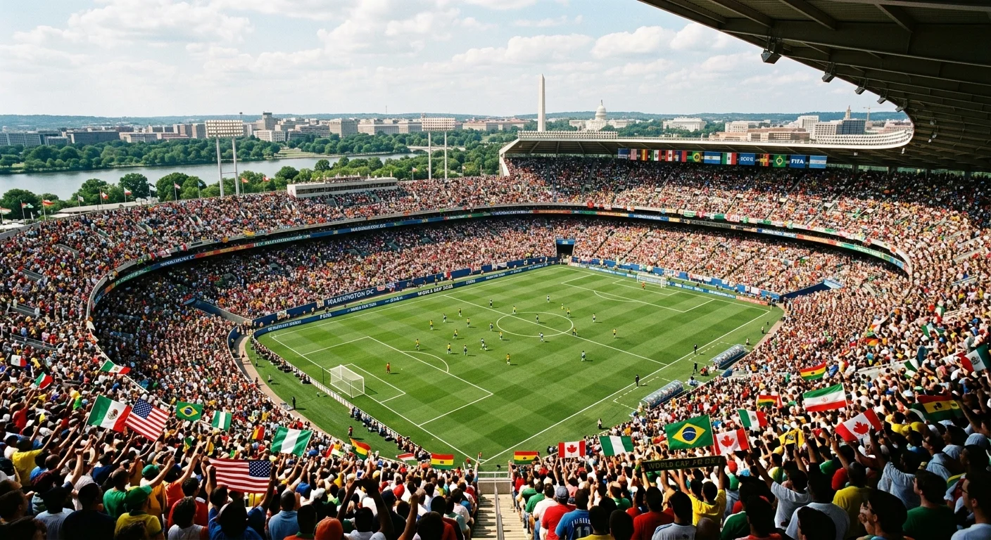 world cup 2026 diaspora fans washington dc - image 2