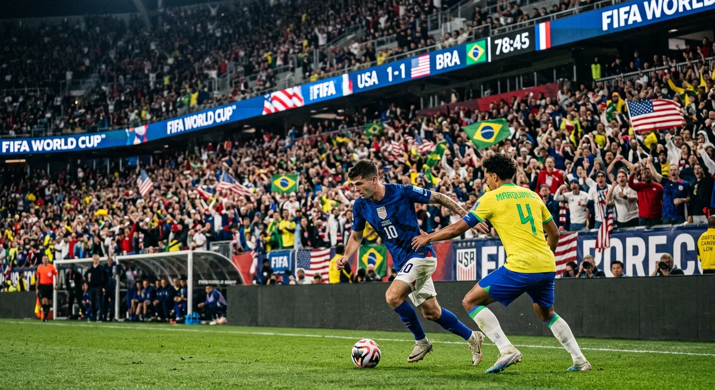 world cup 2026 fan festival sold out alternatives - image 1