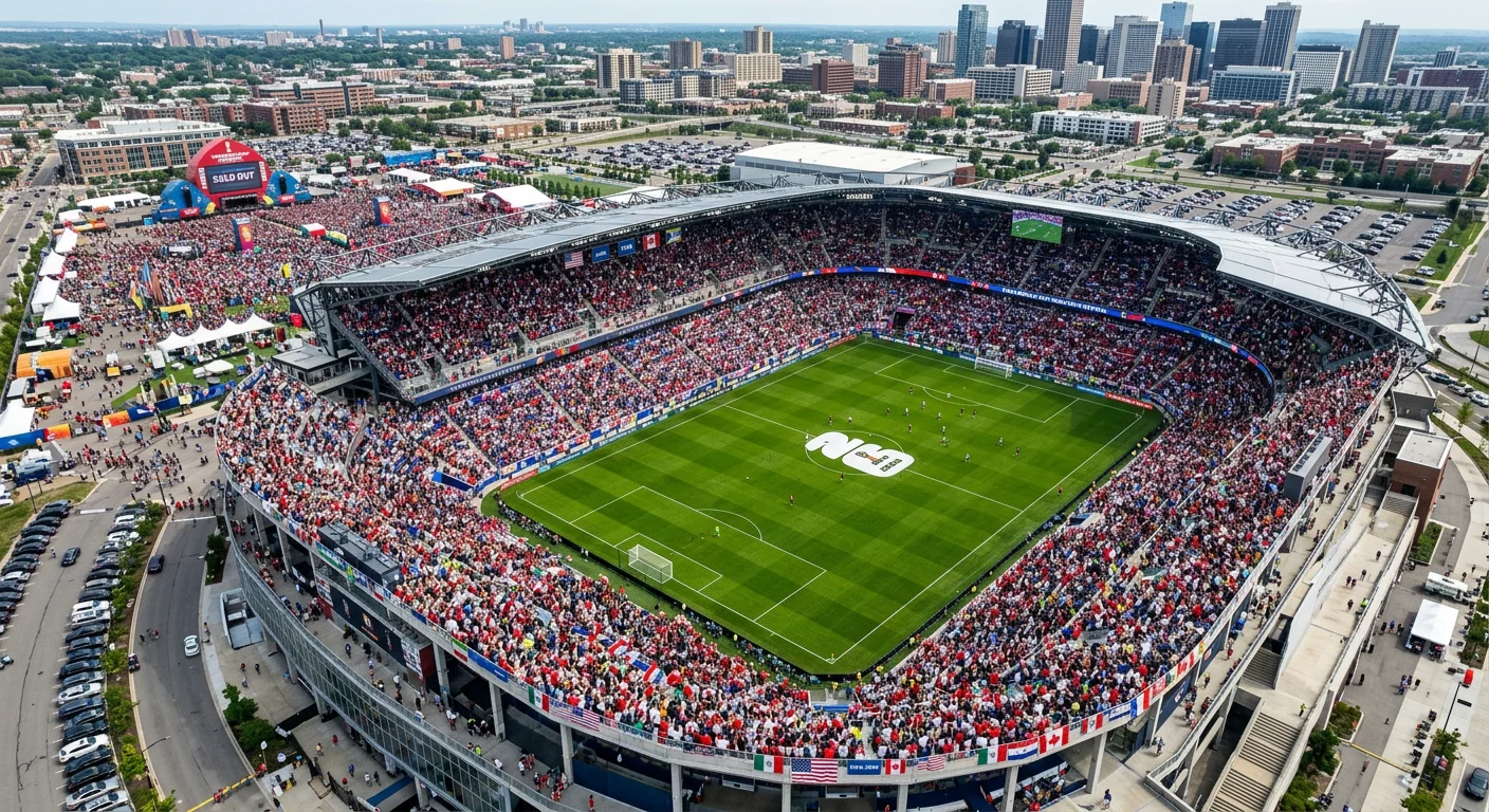 world cup 2026 fan festival sold out alternatives - image 2