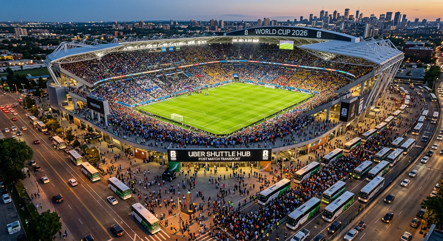 world cup 2026 post match transport uber shuttle - image 2