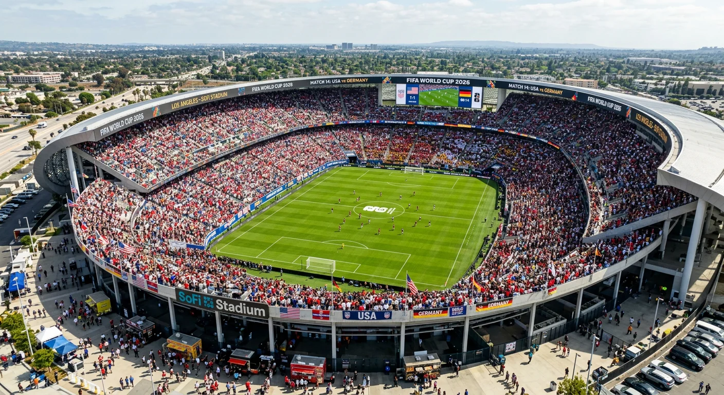 world cup 2026 stadium names - image 2