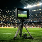 World Cup 2026 VAR Official Faces Removal Over Gesture Controversy