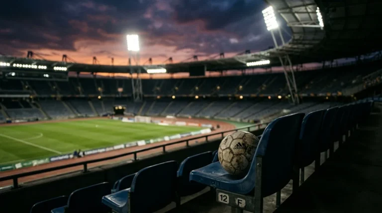 World Cup 2026: Who Has Been Denied a US Visa?