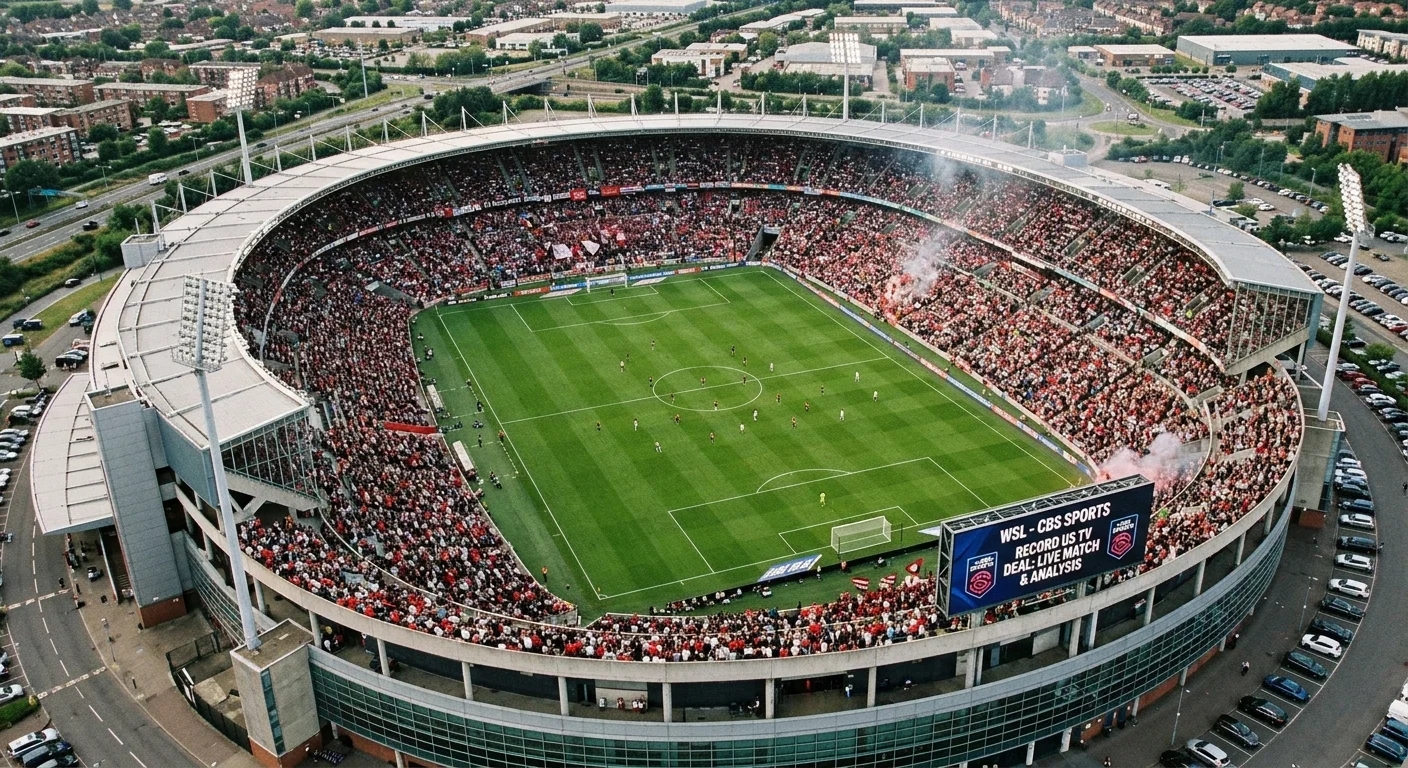 wsl cbs sports record us tv deal analysis - image 2