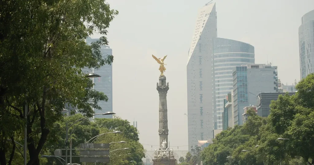 World Cup 2026 Mexico City Celebration Deaths Expose FIFA’s Perimeter Blind Spot