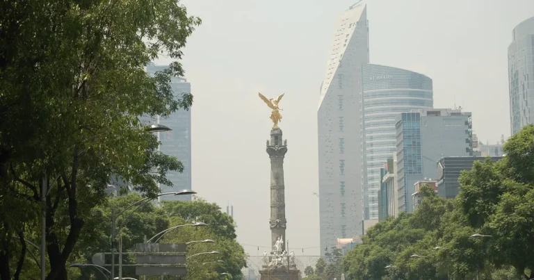 World Cup 2026 Mexico City Celebration Deaths Expose FIFA’s Perimeter Blind Spot