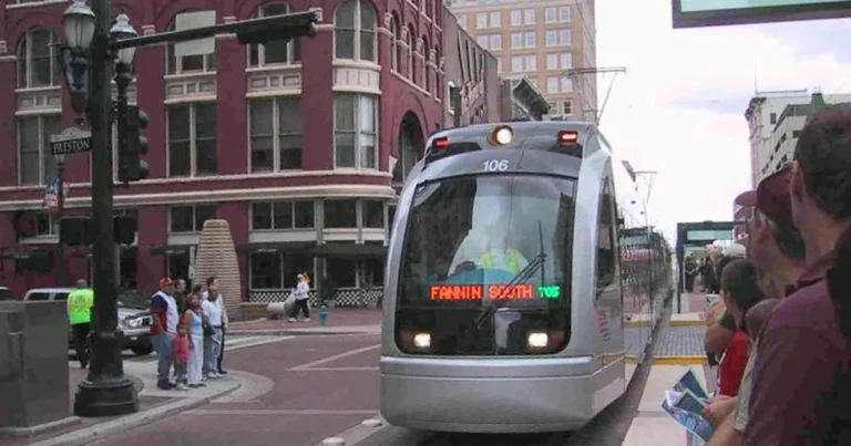 World Cup 2026 Transit Legacy: Why Houston Wants to Keep What Kansas City Is Losing