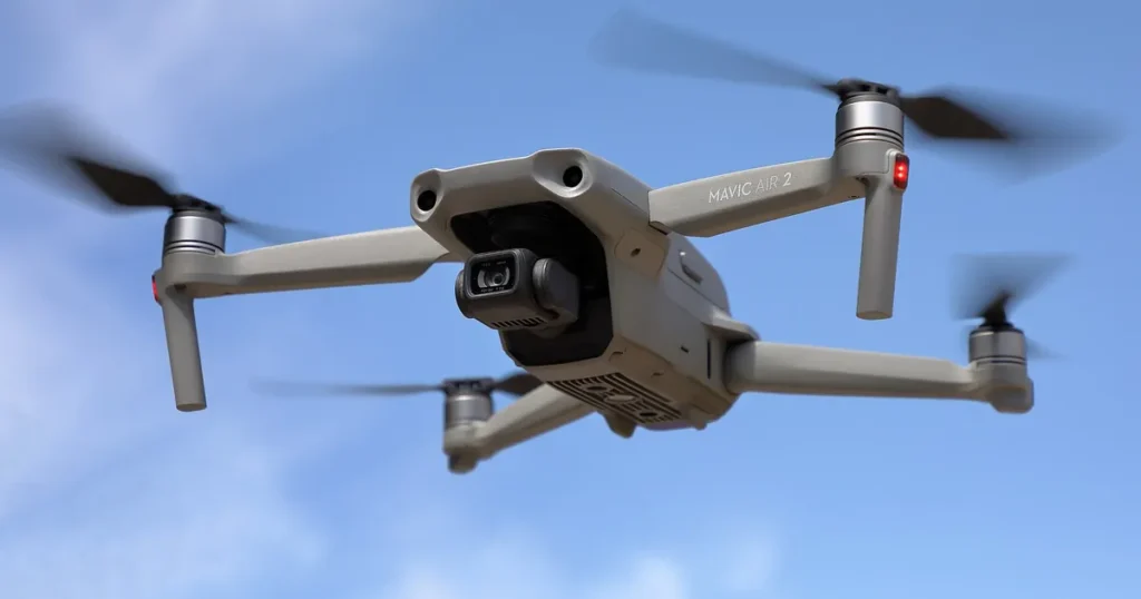 World Cup 2026 Drone Seizures Top 600: What the DOJ Chose to Publicize