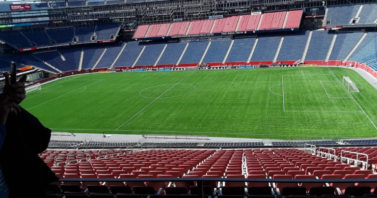 World Cup Ticket Prices Are Crashing. FIFA Still Gets Its Cut.