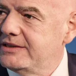 FIFA Political Neutrality Faces Its First Real IOC Test