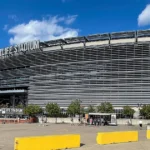 New Jersey Paid for the World Cup Pitch. FIFA Is Selling It for $11 Million and Keeping Every Cent.